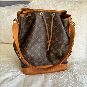 Louis Vuitton Noe GM